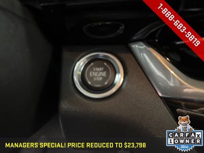 2024 Buick Envista Sport Touring