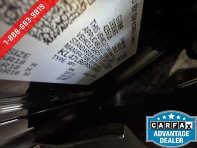 2025 Buick Envista Sport Touring