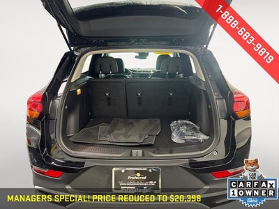 2022 Buick Encore GX Preferred