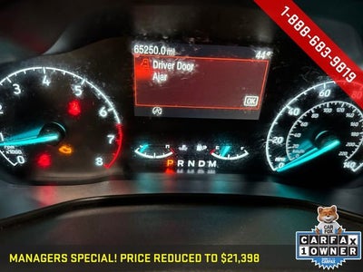 2021 Ford Transit Connect Van XL