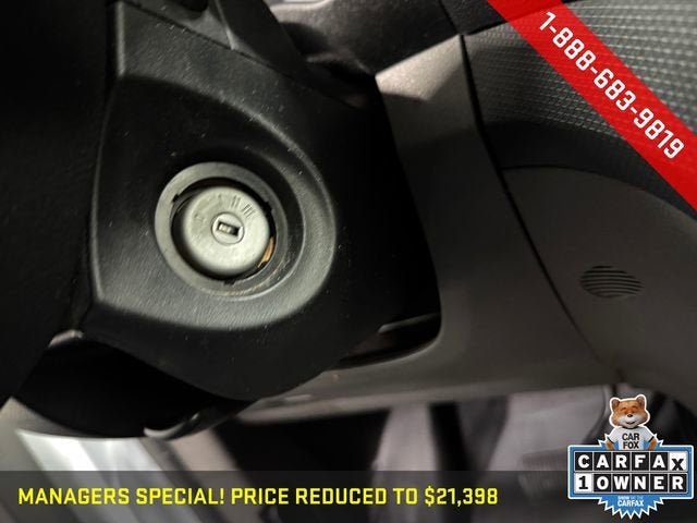 2021 Ford Transit Connect Van XL