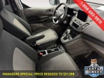 2021 Ford Transit Connect Van XL