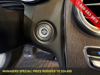 2021 Mercedes-Benz GLC 300 4MATIC® SUV