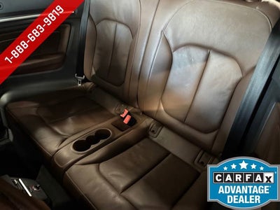 2015 Audi A3 2.0T Premium