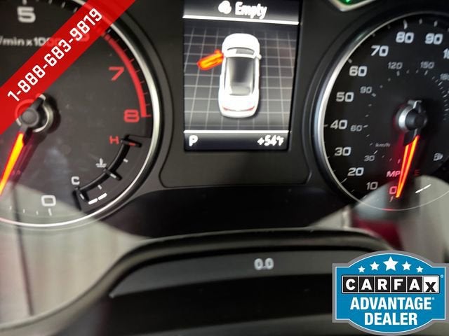 2015 Audi A3 2.0T Premium