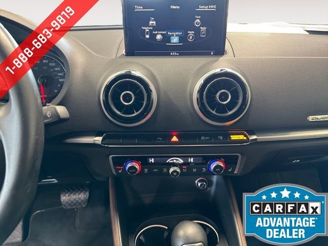 2015 Audi A3 2.0T Premium