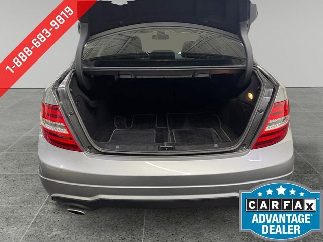 2014 Mercedes-Benz C 300 Sport 4MATIC®