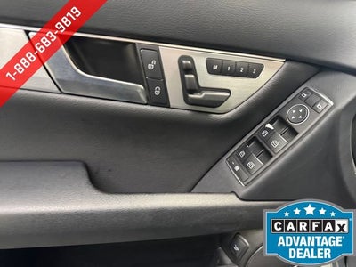 2014 Mercedes-Benz C 300 Sport 4MATIC®