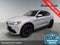 2018 Alfa Romeo Stelvio Ti Sport