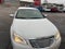 2011 Chrysler 200 Limited 3.6 Liter V6 2D Convertible Automatic
