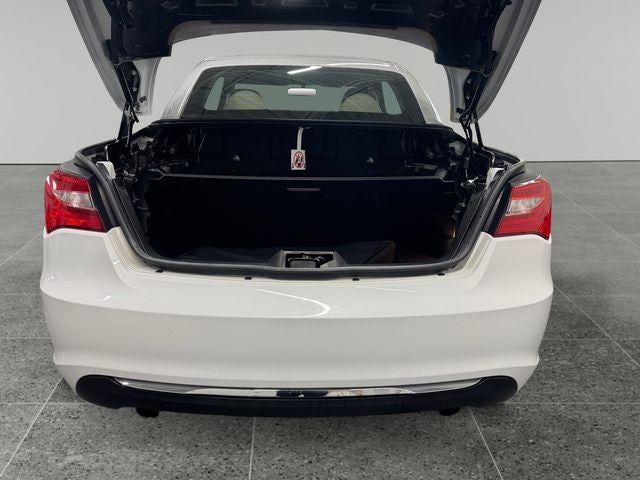 2011 Chrysler 200 Limited