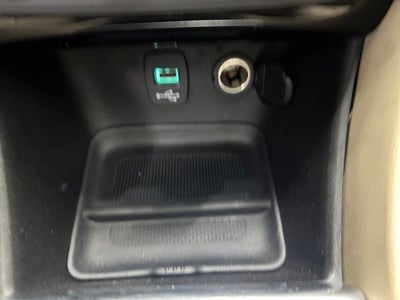 2011 Chrysler 200 Limited