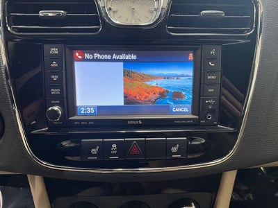 2011 Chrysler 200 Limited