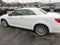2011 Chrysler 200 Limited 3.6 Liter V6 2D Convertible Automatic
