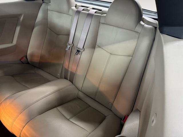 2011 Chrysler 200 Limited