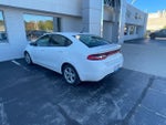2015 Dodge Dart SXT 2.4 Liter Automatic