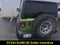 2020 Jeep Wrangler Sport S 4x4
