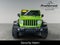 2020 Jeep Wrangler Sport S 4x4