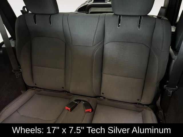 2020 Jeep Wrangler Sport S 4x4