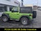 2020 Jeep Wrangler Sport S 4x4