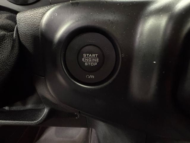 2021 Jeep Wrangler Sport S 4x4