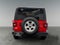 2021 Jeep Wrangler Sport S 4x4
