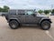 2017 Jeep Wrangler Unlimited Sahara 3.6 Liter V6 4D Automatic 4WD