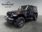 2018 Jeep Wrangler Rubicon 4x4