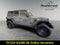 2023 Jeep Wrangler 4-Door Willys 4x4