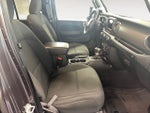 2021 Jeep Wrangler Unlimited Willys 4x4