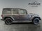 2021 Jeep Wrangler Unlimited Willys 4x4