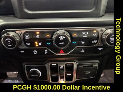 2022 Jeep Wrangler Unlimited Sport Altitude 4x4