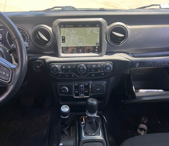 2023 Jeep Wrangler Sport S 3.6 Liter V6 4D Automatic 4WD