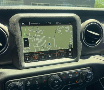 2023 Jeep Wrangler Sport S 3.6 Liter V6 4D Automatic 4WD