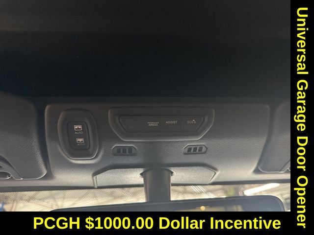 2021 Jeep Wrangler Unlimited Willys 4x4