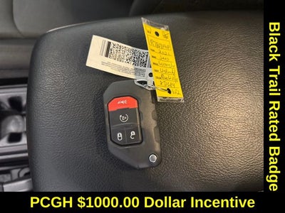 2021 Jeep Wrangler Unlimited Willys 4x4