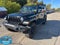 2022 Jeep Wrangler Unlimited Sahara Altitude 3.6 Liter V6 4D Automatic 4WD