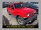 2018 Jeep Wrangler Unlimited Sahara 2.0 Liter 4D Automatic 4WD