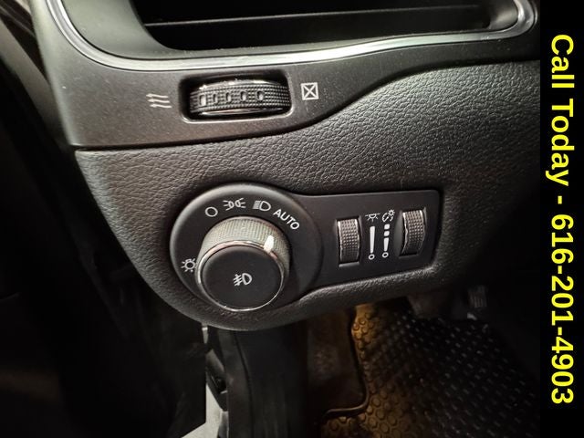 2022 Jeep Cherokee Trailhawk 4x4