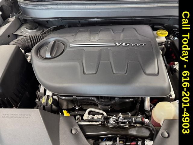 2022 Jeep Cherokee Trailhawk 4x4