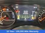 2027 Jeep Wrangler Sport