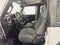 2027 Jeep Wrangler Sport