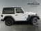 2027 Jeep Wrangler Sport
