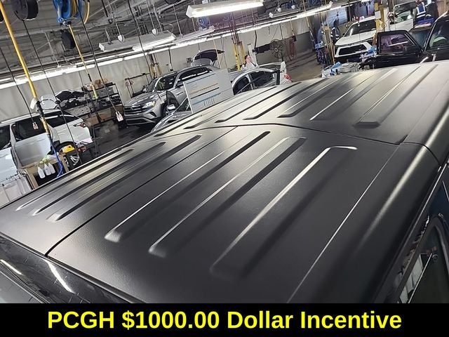 2024 Jeep Wrangler 2-Door Sport 4x4