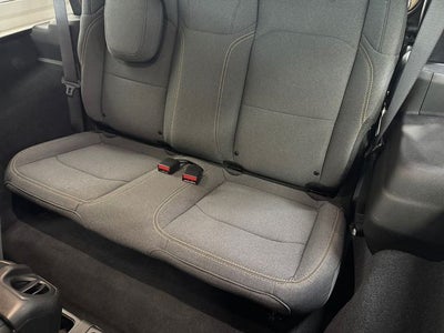 2024 Jeep Wrangler 2-Door Sport 4x4