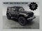 2026 Jeep Wrangler WRANGLER 2-DOOR WILLYS