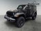 2026 Jeep Wrangler WRANGLER 2-DOOR WILLYS
