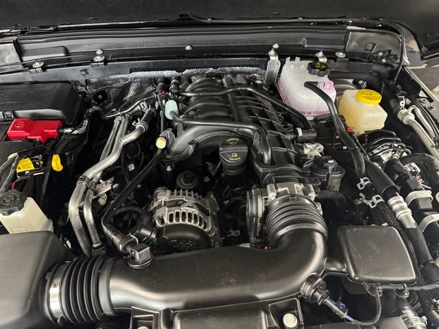 2026 Jeep Wrangler WRANGLER 2-DOOR WILLYS