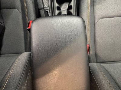 2027 Jeep Wrangler Sport