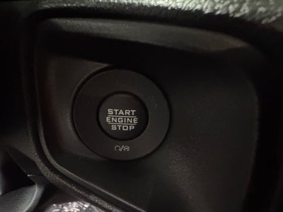 2027 Jeep Wrangler Sport